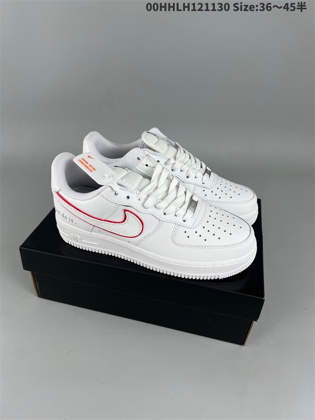 women air force one shoes size 36-40 2022-12-5-080